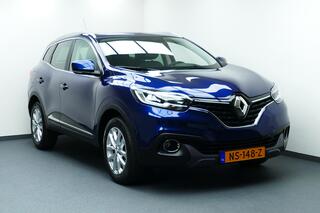 RENAULT KADJAR 1.2 130pk TCe Intens. Uniek Bijna 1e Eigenaar 20.000km. Camera, Navi, Clima, 17