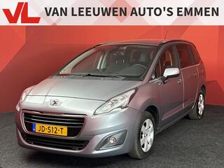 Peugeot 5008 (2009 - 2017)