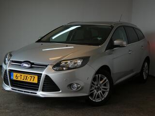 Ford Focus Wagon (2011 - 2018)