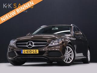 Mercedes-Benz C-Klasse Estate (2014 - 2021)