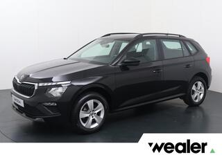 SKODA Kamiq 1.0 TSI Selection | 116 PK | Climate control | Apple Carplay/Android Auto | Cruise control |