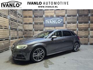 Audi A3 Sportback (2012 - 2020)
