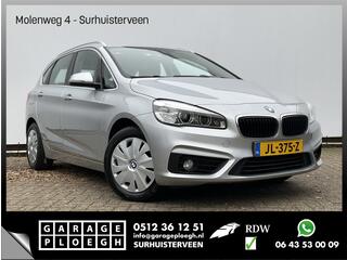 BMW 2-SERIE Active Tourer 216D Automaat Hoge zit / Instap Corporate Lease Executive