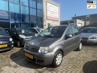FIAT PANDA 1.2 Edizione Cool Trekhaak, Airco, APK 03/27