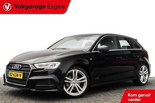 Audi A3 Sportback (2012 - 2020)