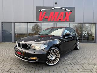 BMW 1-Serie (2004 - 2011)