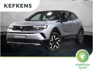 OPEL MOKKA Electric GS 54 kWh 156PK | Adaptieve Cruis Control | Camera | Draadloos Opladen | Dodehoek Detectie | LED Matrix | Keyless | AppleCarplay/Androidauto | Isofix | Privacy Glass |
