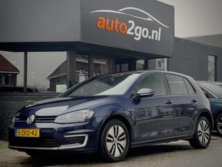 Volkswagen Golf VII