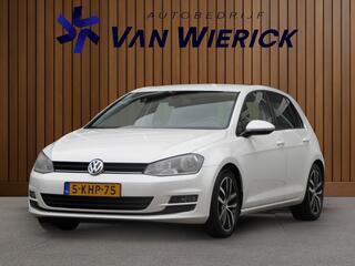 Volkswagen Golf VII