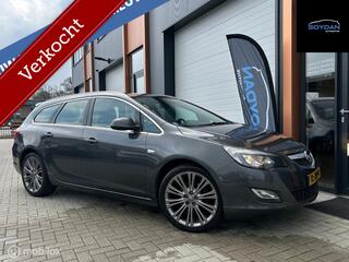 OPEL ASTRA Sports Tourer 1.6 Turbo Sport | Cruise | 6 BAK |