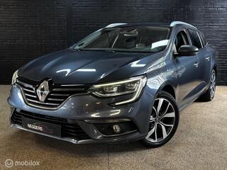 Renault Megane Estate