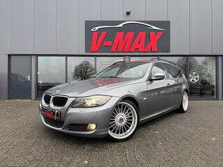 BMW 3-SERIE 325i Touring Alpina B3 Xenon Navi Stoelvw Leder Sportint