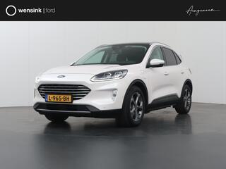FORD KUGA 2.5 PHEV Titanium X | Panoramadak | Winterpakket | Cruise Control Adaptief | B&O | Navigatie |