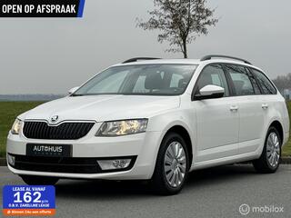 Skoda Octavia Combi (2013 - 2019)