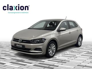 VOLKSWAGEN POLO 1.0 MPI Beats PDC V + A / NAVI / CRUISE