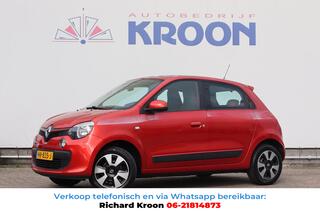 Renault Twingo (2014 - 2025)