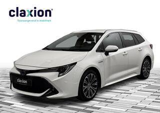 Toyota Corolla Touring Sports