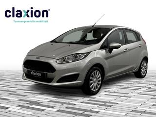 Ford Fiesta (2008 - 2017)