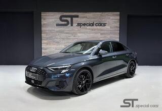 AUDI A3 Limousine 35 TFSI Business edition|NAP|19 inch