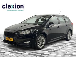 Ford Focus Wagon (2011 - 2018)