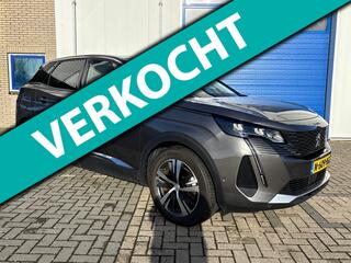 PEUGEOT 3008 1.6 HYbrid 225 Allure Pack Business/1eig/Auto/Hyrbide