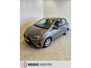 Toyota Yaris (2011 - 2020)