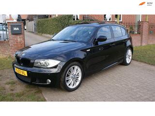 BMW 1-Serie (2004 - 2011)