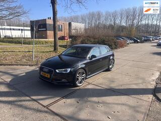Audi A3 Sportback (2012 - 2020)