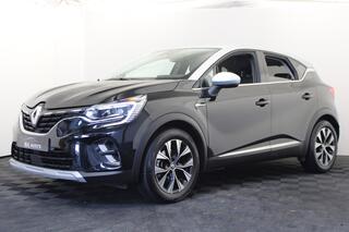 RENAULT CAPTUR 1.6 E-Tech Hybrid 145 R.S. Line |Camera|Navi|