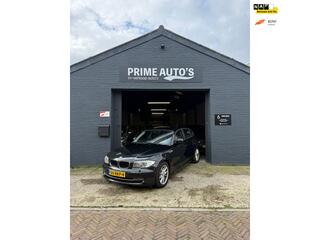 BMW 1-Serie (2011 - 2019)