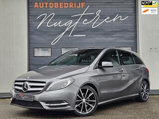 Mercedes-Benz B-Klasse (2011 - 2018)