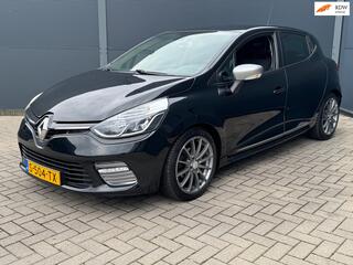 Renault Clio (2012 - 2019)