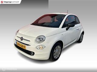 Fiat 500 (2007 - 2025)