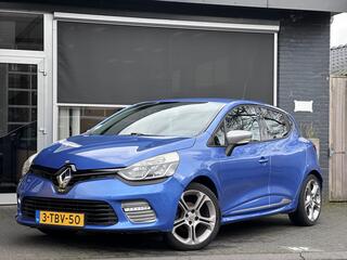 Renault Clio (2012 - 2019)