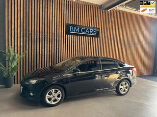 Ford Focus (2011 - 2018)