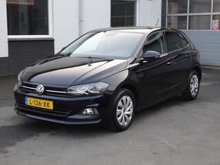VOLKSWAGEN POLO 1.0 TSI Comfortline Business Automatische airco, navigatie, apple carplay, android auto, cruise controle, parkeersensoren voor en achter, enz