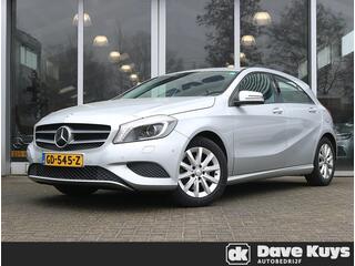 Mercedes-Benz A-Klasse (2012 - 2018)