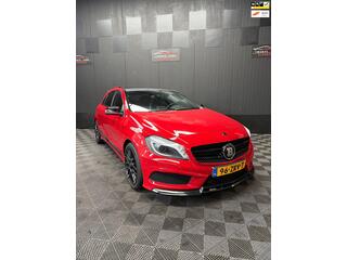 Mercedes-Benz A-Klasse (2012 - 2018)
