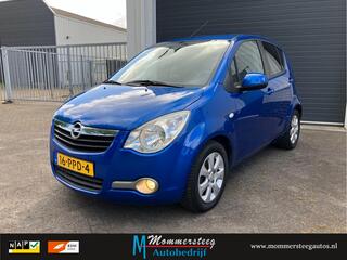 Opel Agila