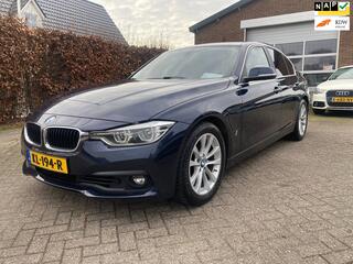 BMW 3-Serie (2012 - 2018)