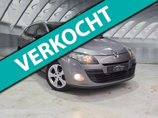 Renault Megane Estate (2009 - 2016)