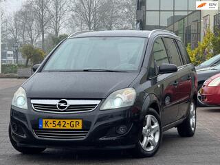 Opel Zafira (2005 - 2011)
