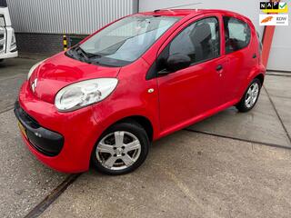 Citroen C1 (2005 - 2014)