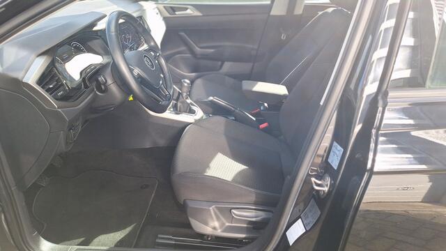 Volkswagen Polo 1.0 TSI Comfortline Business/Navigatie/Camera/Pdc V/A/Enz
