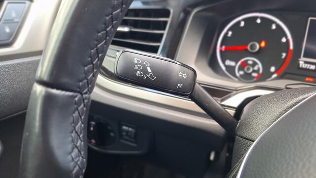 Volkswagen Polo 1.0 TSI Comfortline Business/Navigatie/Camera/Pdc V/A/Enz