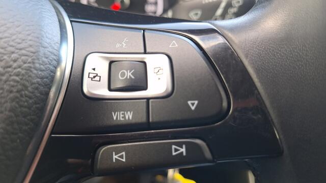 Volkswagen Polo 1.0 TSI Comfortline Business/Navigatie/Camera/Pdc V/A/Enz