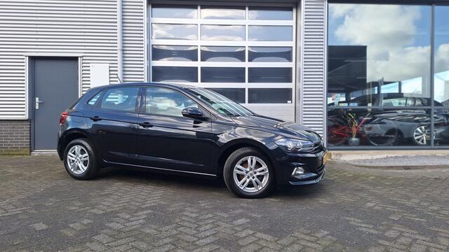 Volkswagen Polo 1.0 TSI Comfortline Business/Navigatie/Camera/Pdc V/A/Enz