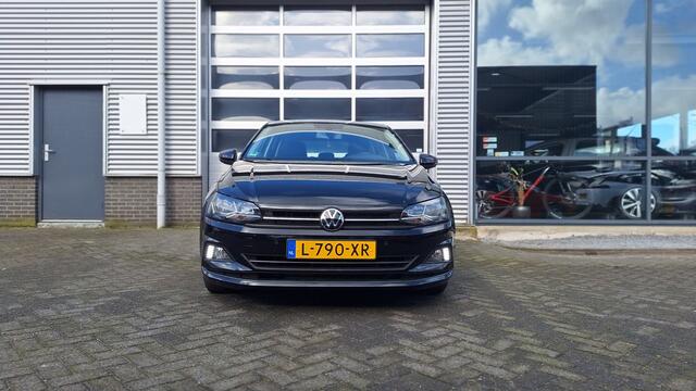 Volkswagen Polo 1.0 TSI Comfortline Business/Navigatie/Camera/Pdc V/A/Enz
