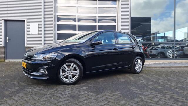 Volkswagen Polo 1.0 TSI Comfortline Business/Navigatie/Camera/Pdc V/A/Enz