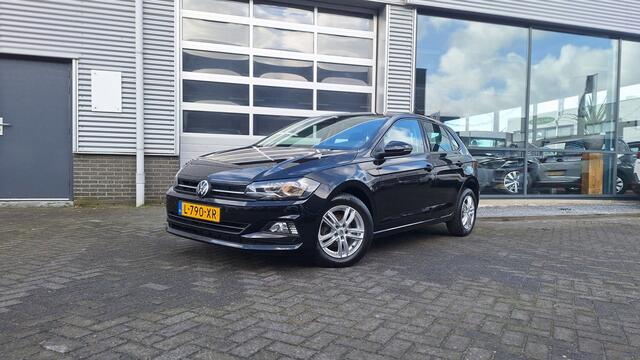 Volkswagen Polo 1.0 TSI Comfortline Business/Navigatie/Camera/Pdc V/A/Enz